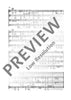 Four motets for different feasts