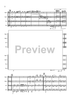 Japanese Dancing Girl - Score