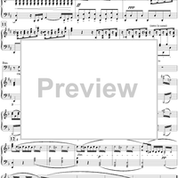 Macbeth, Act 2, No. 11, Scena. "Come dal ciel precipita" (in F Major)