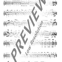 Music for Children - Vocal And Performing Score