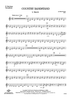 Country Bandstand - Baritone Saxophone
