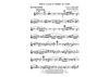 Santa Claus is Coming to Town - Tenor Saxophone 2