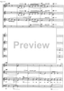Preludio - Score