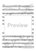 Through Yonder Grove - Trombone