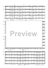 Quintet No. 1 - Score