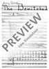 The Bewitched - Full Score
