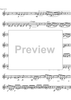 Quartet Op.30 No. 3 - Bb Trumpet 2