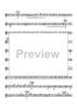 Coriolan Overture - Bb Trumpet 1