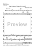 The Mad Hatter's Tea Party - for Percussion Ensemble - Percussion 3