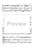 Airs and Graces: An Unusual Collection from the Baroque Era for String Trio - Score