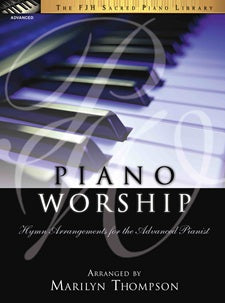 Piano Worship