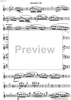 Divertimento concertante Op.63 - Bb Clarinet