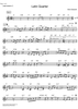 Latin Quarter - C Instrument
