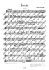 Sonata