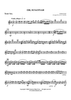 Oh, Susannah - Tenor Saxophone