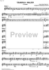 Täuberln Walzer Op. 1 - Violin 2