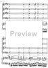 La Tore Cucherna... - Score