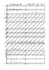Chamber Music No. 6 - Full Score