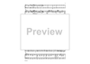 Wedding Album 2 for Piano Trio - Piano