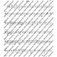 Missa Argentina - Cello