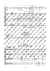 Aus der Tiefe - Choral Score