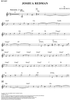 Joshua Redman - B-flat Instrument