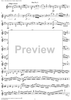Trois Duos, Cah. 8 - Violin 1