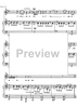 Amor: gota cristalina - Score
