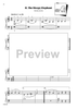 New Etudes, Book 1