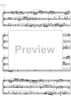 Trio - Score