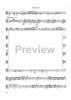 Oscillation - Bb Clarinet 2
