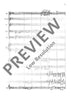 Symphony D minor - Full Score