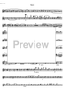 Ein Scherz-Trio - Flute