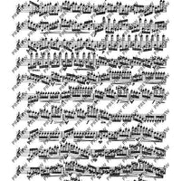 The Flutist's Progress