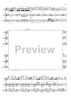 Trio, Op. 103 - Score