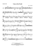 Voices of the World - Bb Clarinet 3