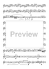 The Kaleidoscopic Pocket Hockets Boogaloo - Bass Clarinet 5