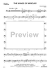The Wings of Mercury - Baritone Horn/Euphonium