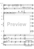 Gran finale - Score