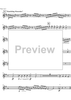 European Carols - Bb Trumpet 2