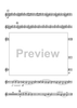 Suite for Flute Quartet - Bass Flute