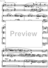 De la lluna i altres imatges - Score