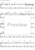 Michael Brecker Waltz - Piano
