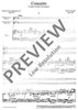 Concerto G Major - Piano Score and Solo Part