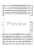 The Quintessencia - Score