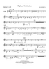 Highland Celebration - Baritone Horn TC