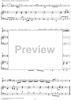 Sonata No. 10 in E-flat Major - Piano