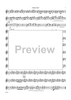 The Ides of March - Bb Clarinet 2