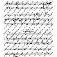 In the Rhythm of the Baroque