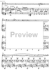 Sonata - Score
